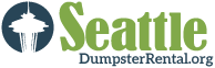 Seattle Dumpster Rental